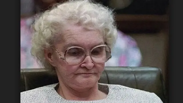 Dorothea Puente (AP)