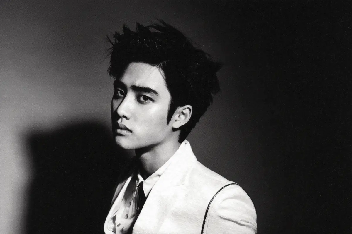 [Bintang] D.O. EXO
