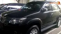 DPRD Baru Gadai SK, DPRD Lama Belum Kembalikan Mobil Dinas  