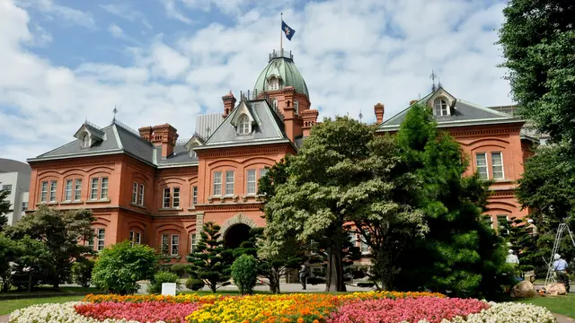 Sapporo