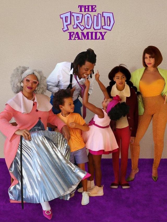 Potret 6 Artis Hollywood Pria saat Jaga Anak, Totalitas Banget