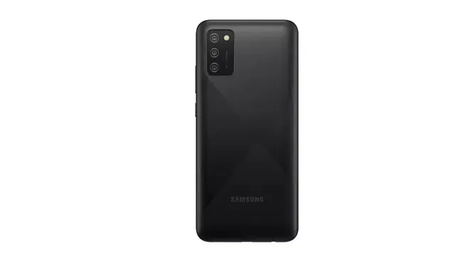 Galaxy A02s