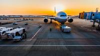 Ilustrasi Bandara (sumber: unsplash)