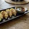 Resep Gyoza Ayam Renyah yang Juicy dan Anti Gagal
