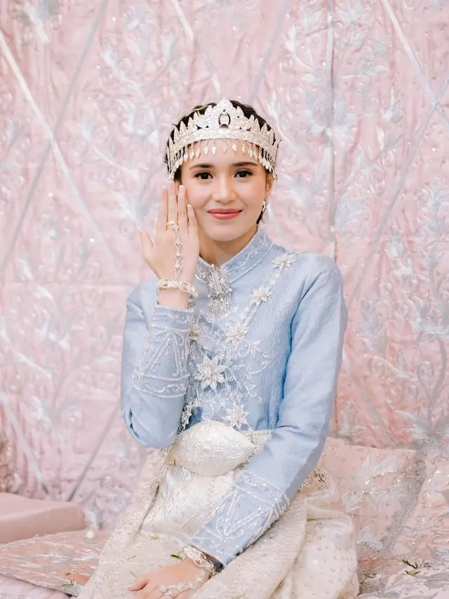 [Liputan6] Beby Tsabina