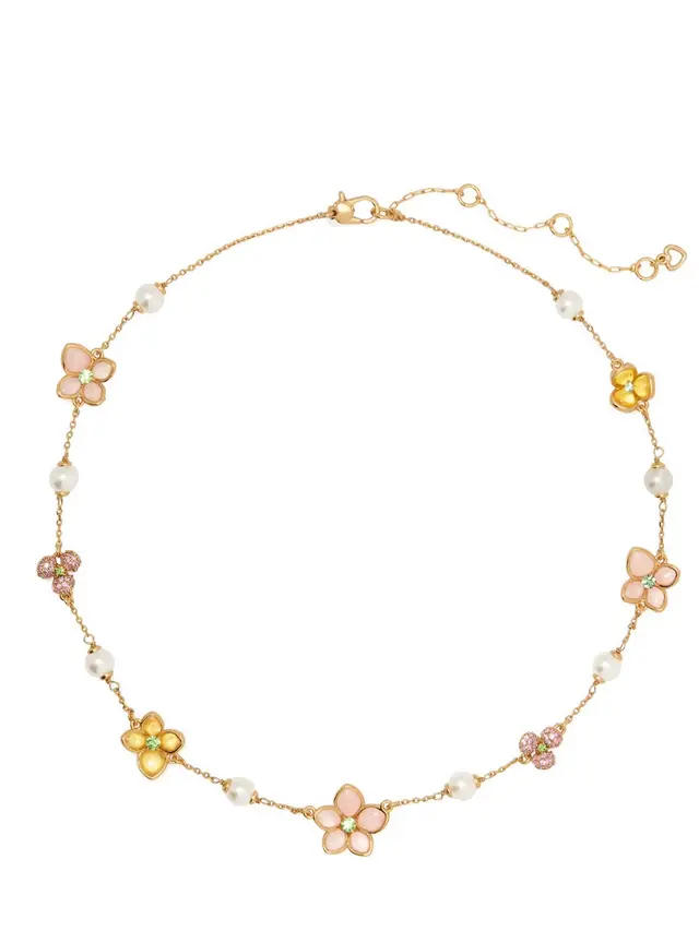 Kate Spade New York Suguhkan Tampilan yang Timeless, Klasik, dan Modern melalui Koleksi Spring 2025