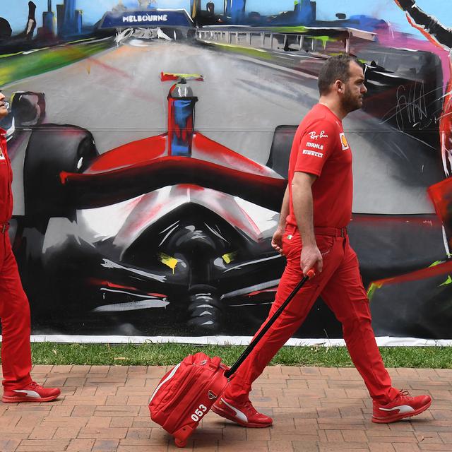 Balapan F1 2020 Tetap Akan Digelar Tapi Jadwal Berubah Bola