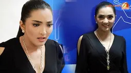 Anang dan Ashanti (Foto: Irwan)