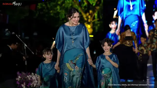 Istana Berbatik