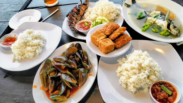 Rekomendasi Tempat Makan Keluarga di Bantul