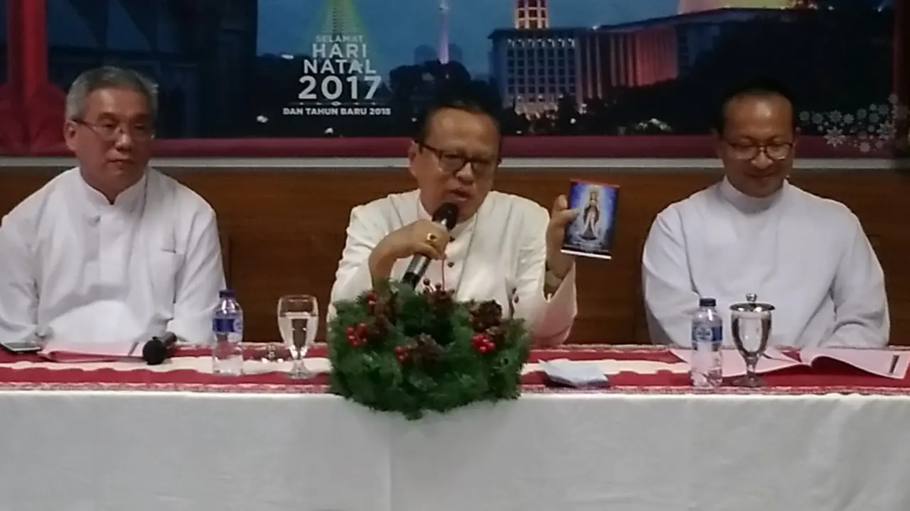Natal 2017