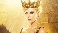 The Huntsman: Winter's War, sekuel Snow White and the Huntsman. (bustle.com)