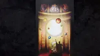 Tarot Cinta: Pelangi Setelah Badai