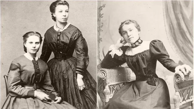 6 Fakta Unik Tentang Wanita di Era Victoria, Salah Satunya Pakaian Hitam yang Populer