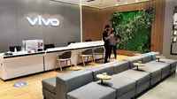 Berikan Kenyamanan Pelanggan, vivo Maksimalkan After Sales di Seluruh Indonesia
