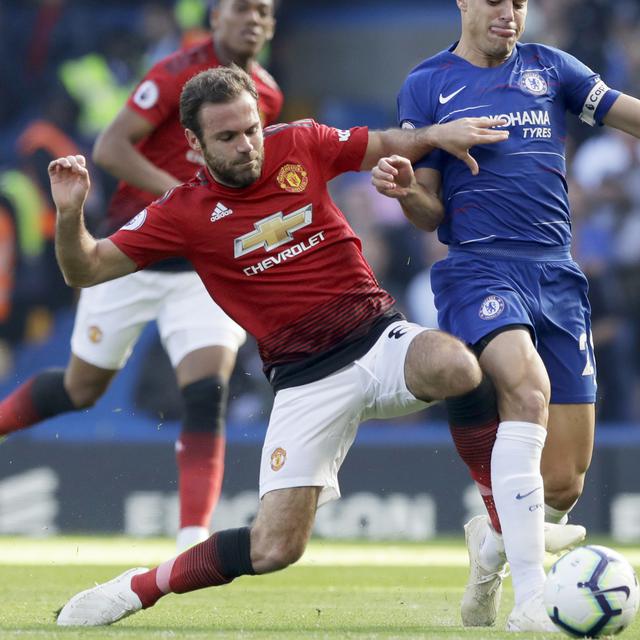 5 Fakta Menarik Jelang Chelsea Vs Manchester United Bola Liputan6 Com