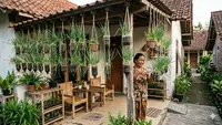 8 Cara Membuat Kebun Bawang Merah Gantung, Jaminan Tumbuh Subur