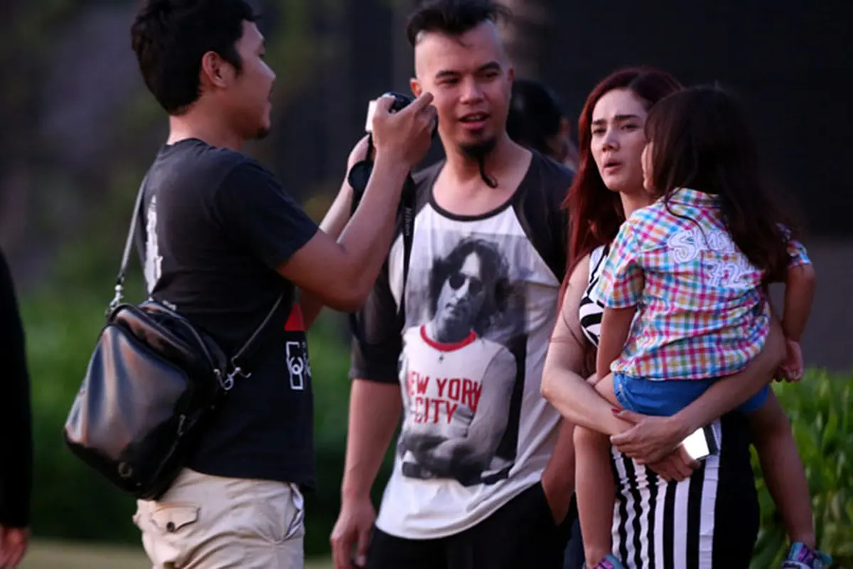 Ahmad Dhani