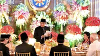 Dapat Gelar Kehormatan, SBY Disebut Kakak oleh Presiden Filipina