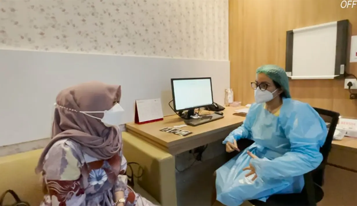 Nathalie Holscher (Youtube/Sunah Official)