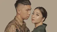 Nikita Willy Gemetar Saat Terima Lamaran Anak Bos Blue Bird