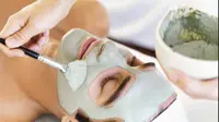 5 Antiaging Alami dari Berbagai Penjuru Dunia