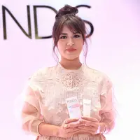 Raisa (Adrian Putra/Bintang.com)