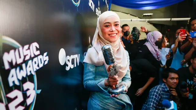 [Fimela] Lesti Kejora