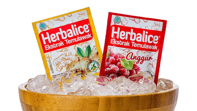 Herbalice