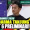 Highlight Asian Games 2026: Aksi Sanggoe Darma Tanjung di Babak Preliminari Skateboard Putra
