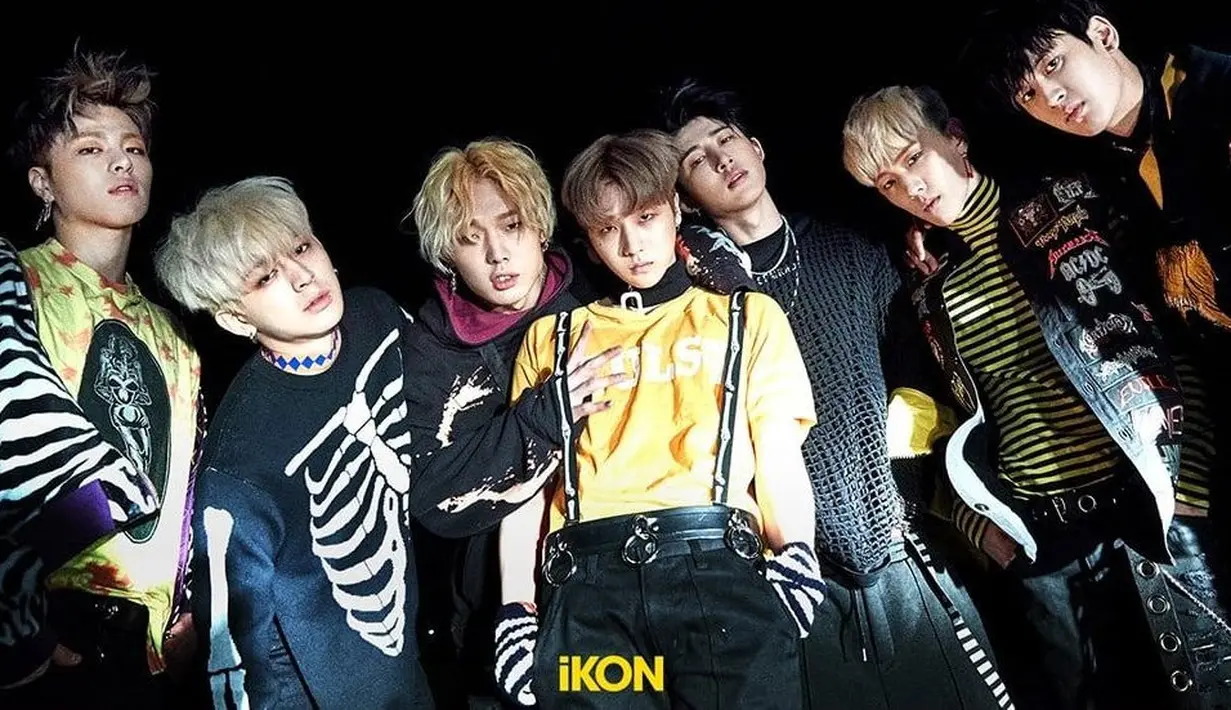 Hal tersebut terungkap pada sebuah video teaser tur konser yang ada di akun YouTube-nya. Video itu sendiri merupakan hasil wawancara yang dilakukan oleh iKON. (Foto: soompi.com)