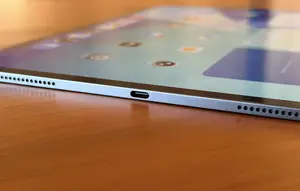 Ini 5 Fungsi Port USB-C di iPad yang Jarang Diketahui