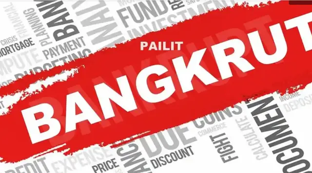 8 BUMN Gulung Tikar Akibat Pailit atau Dibubarkan