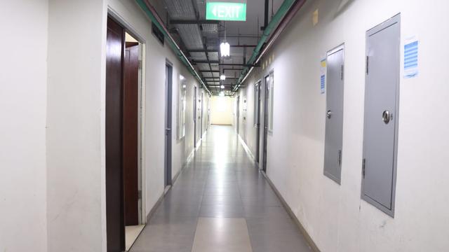 Pemprov DKI Jakarta Sediakan Rusun Nagrak untuk Warga Eks Kampung Bayam