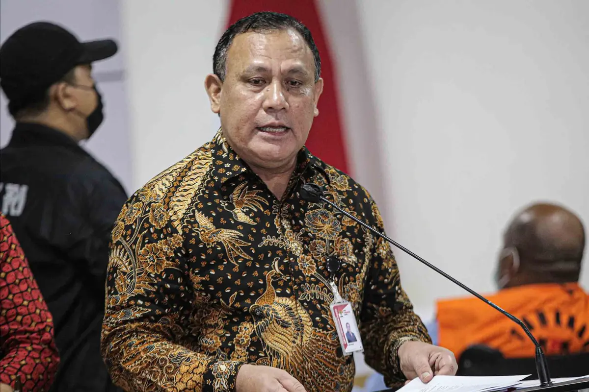 Pengadilan Negeri Jakarta Selatan (PN Jaksel) pada hari ini, Selasa (19/12/2023) menggelar sidang putusan gugatan praperadilan yang diajukan Ketua nonaktif Komisi Pemberantasan Korupsi (KPK) Firli Bahuri.