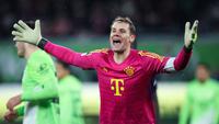 Manuel Neuer Enggan Buru-Buru Bahas Kontrak Baru di Bayern Munchen: Lihat Paruh Kedua Musim Ini