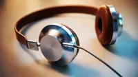 Cara Pakai Headset yang Benar agar Pendengaran Tetap Aman