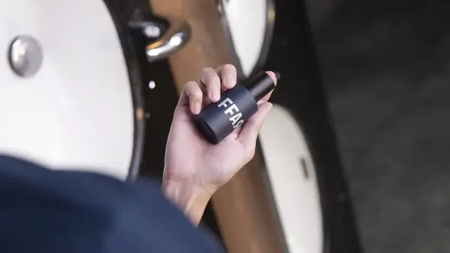 Gaya Clean Fit Bikin Percaya Diri di Kampus, FFAR jadi Kuncinya!