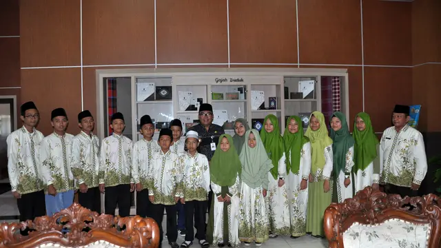 Kampung Quran