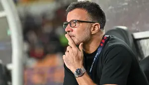 Anthony Hudson Soroti 3 Kekuatan Timnas Indonesia Jelang Final FIFA ASEAN Cup 2026