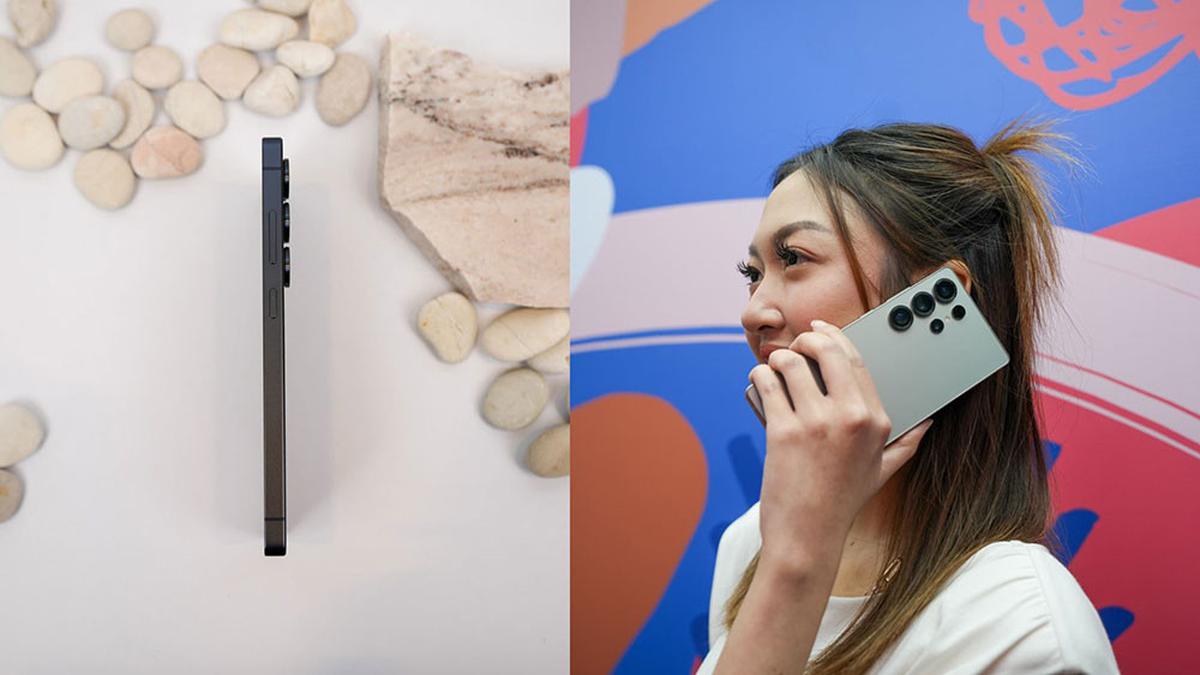 Maksimalkan Gaya dan Kenyamanan, Samsung Galaxy S25 Series Punya Desain Tipis dan Warna Anti-Mainstream!