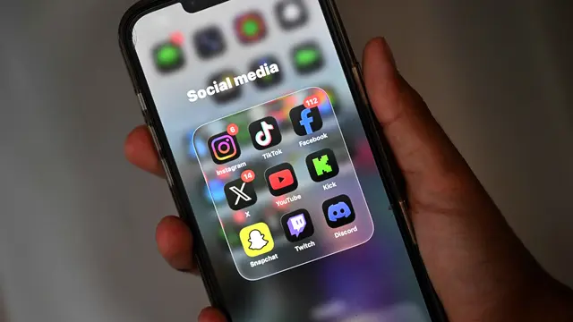 Media Sosial