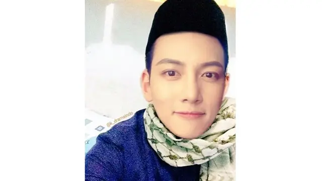7 Editan Artis Kpop Nuansa Lebaran Ini Bikin Ngakak Netizen