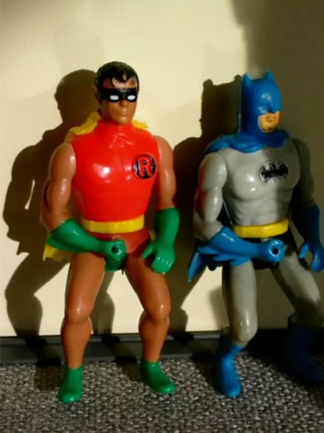 [Bintang] 10 Desain Mainan Tergagal Sepanjang Sejarah, Pasti Ngakak Deh!