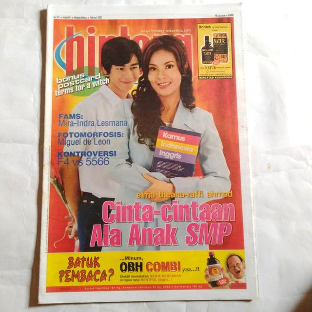 6 Potret Lawas Raffi Ahmad di Awal Karier, Parasnya Disebut Mirip Dimas Ahmad