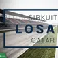 MotoGP_Sirkuit Losail Qatar (Bola.com/Adreanus Titus)