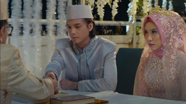 Sinopsis Sinetron SCTV Assalamualaikum Calon Imam Episode 