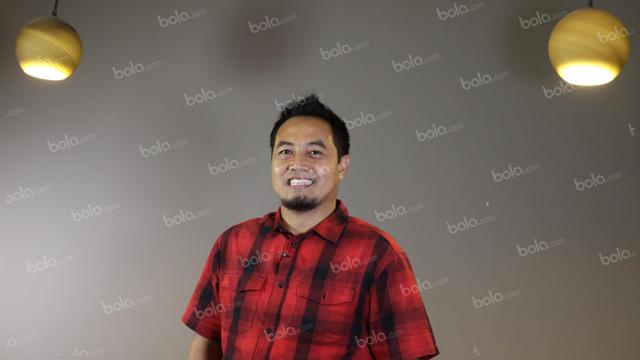 Gendut Doni Christiawan