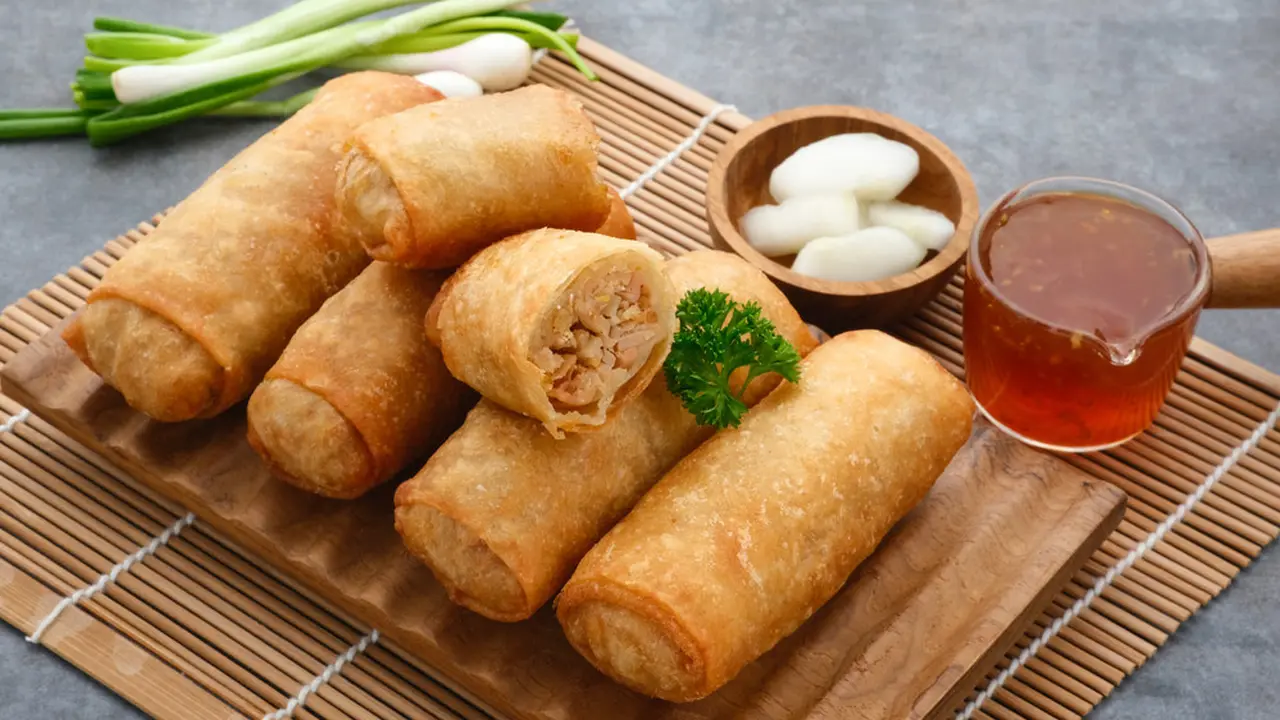Makan Malam Enak di Semarang yang Wajib Dicoba