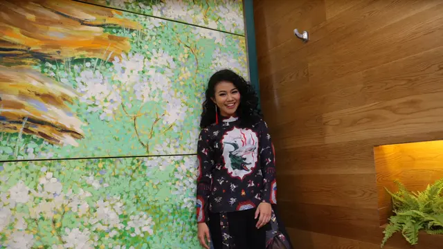 [Bintang] Yura Yunita